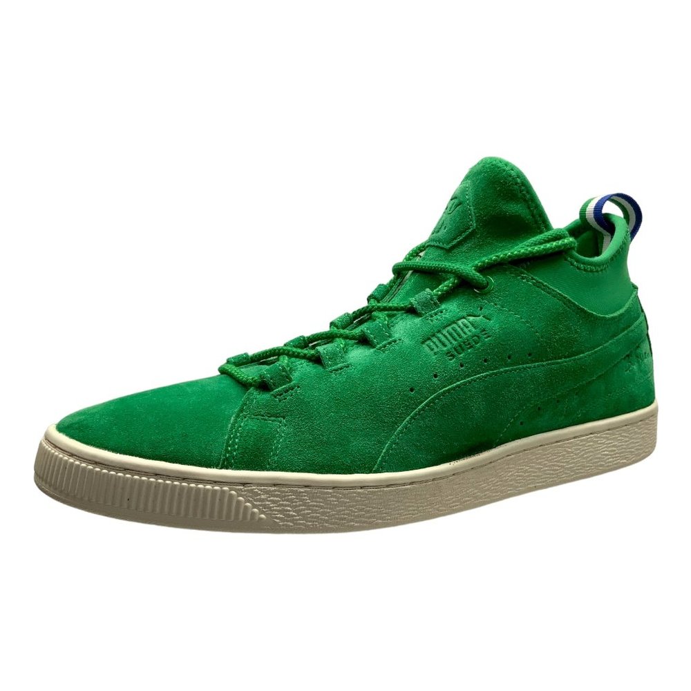 Puma Suede Mid BIG SEAN Men's Athletic Lifestyle Shoes